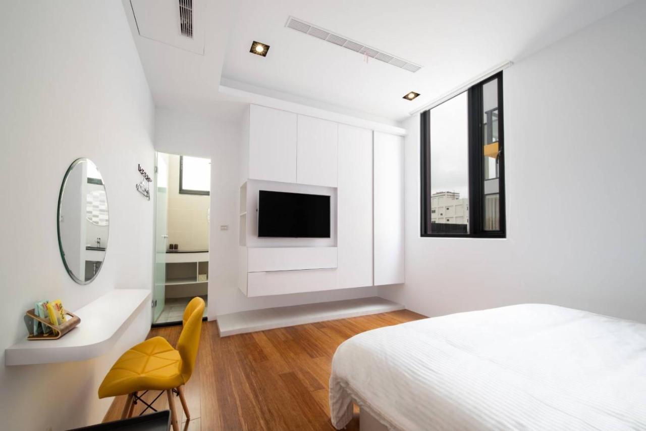 Chen Feng Homestay Magong Exterior photo